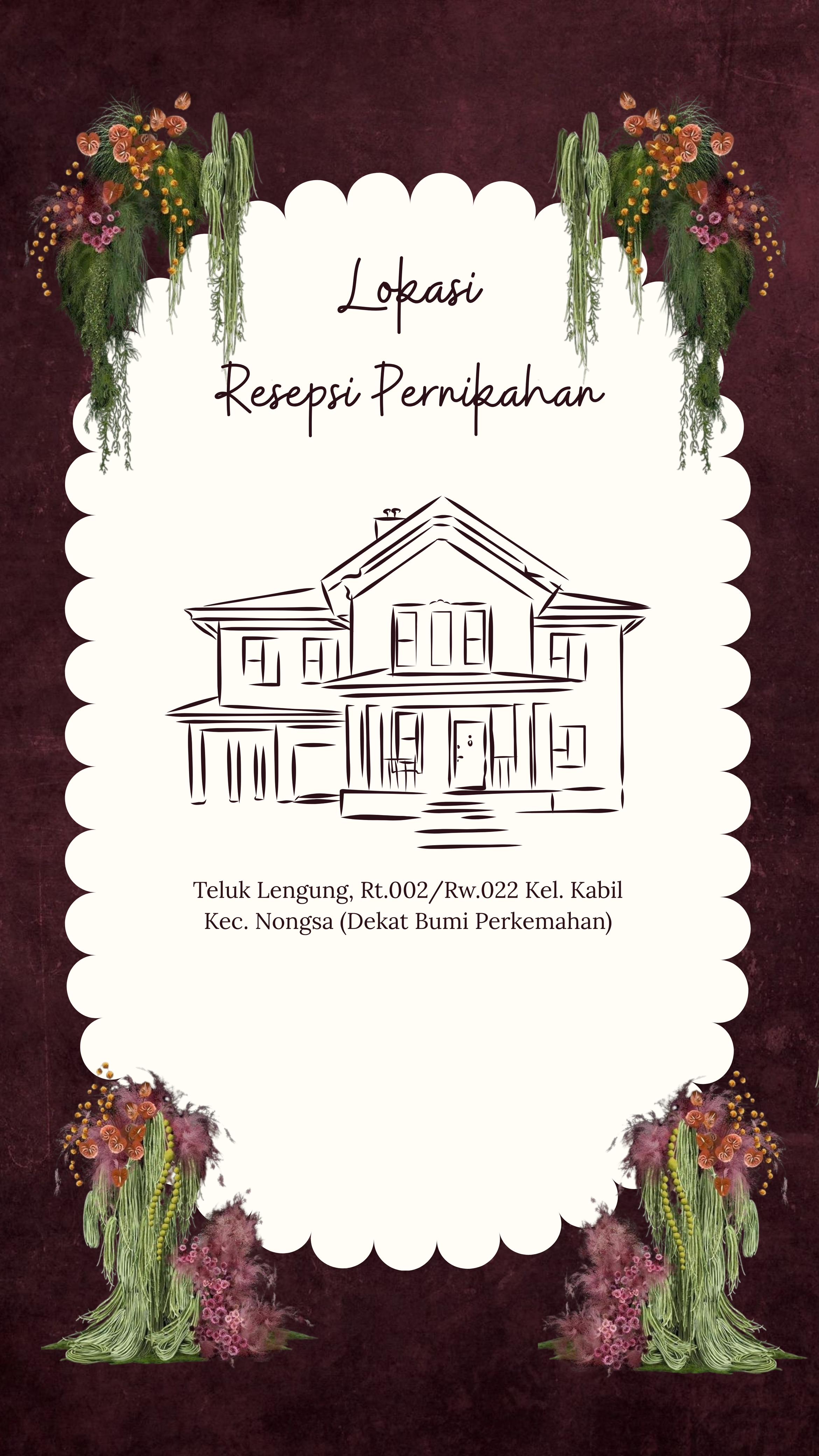 Lokasi Ngunduh